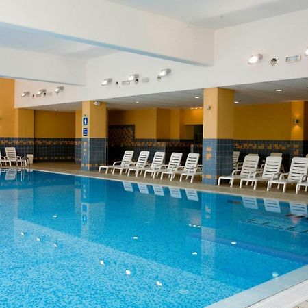 Villa Maia ポルトローシュ エクステリア 写真