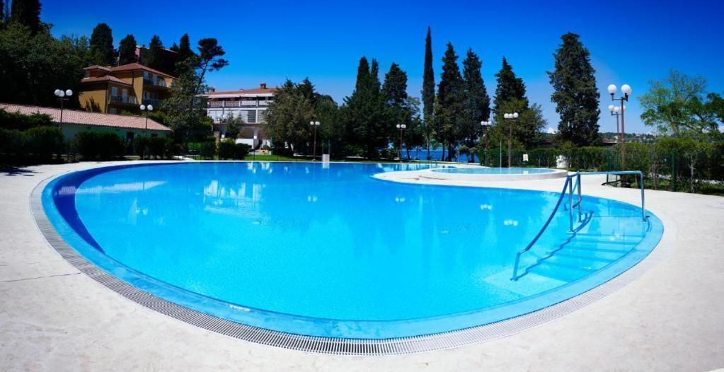 Villa Maia ポルトローシュ エクステリア 写真