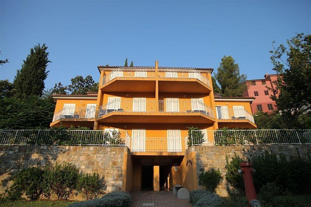 Villa Maia ポルトローシュ エクステリア 写真
