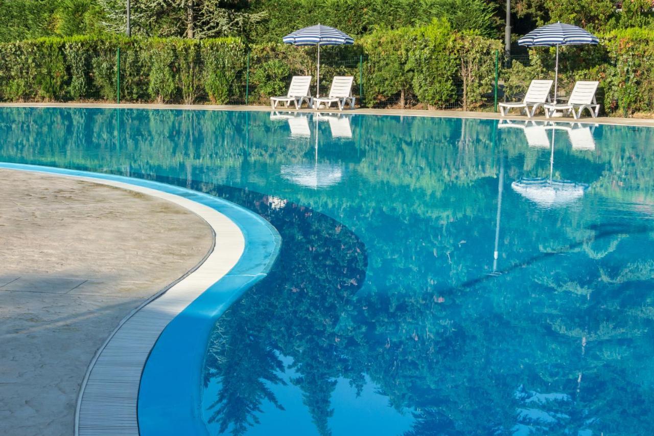 Villa Maia ポルトローシュ エクステリア 写真