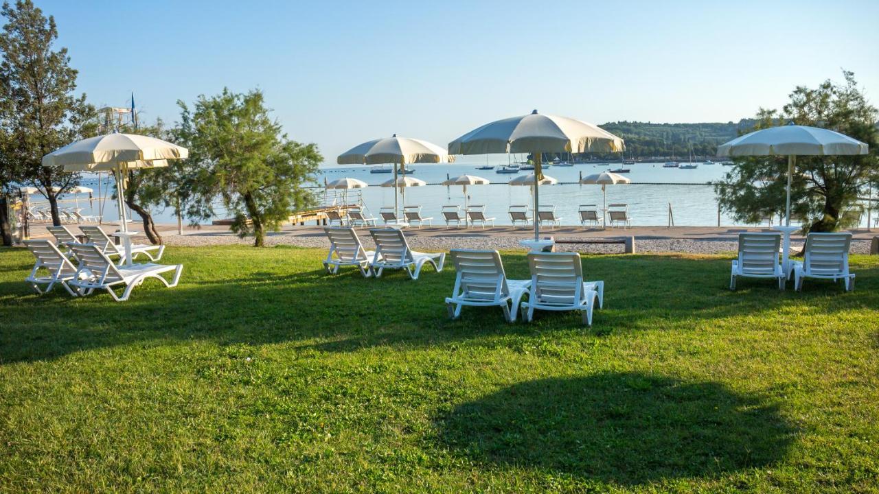 Villa Maia ポルトローシュ エクステリア 写真